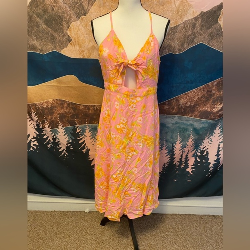 BP dress size large